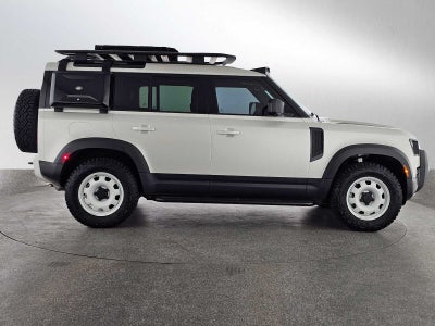 2024 Land Rover Defender S