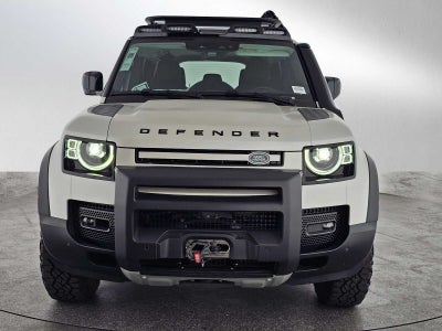 2024 Land Rover Defender S