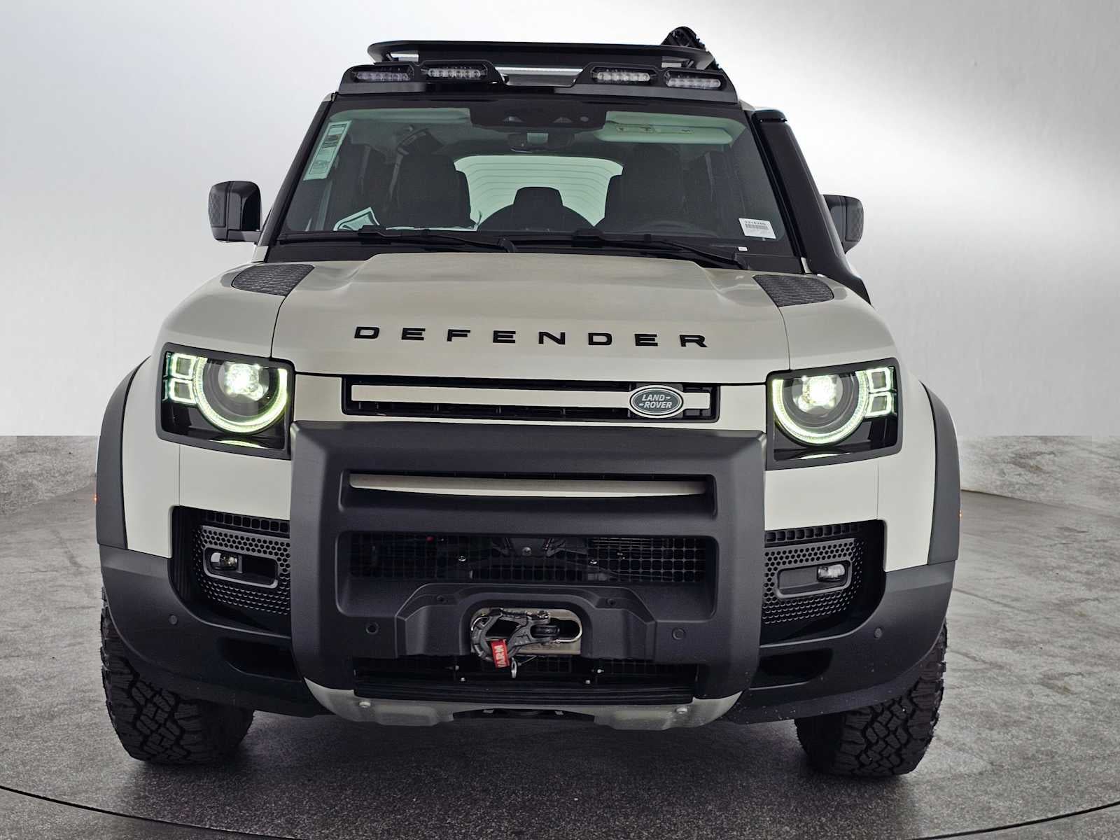 2024 Land Rover Defender S