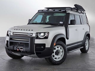 2024 Land Rover Defender S