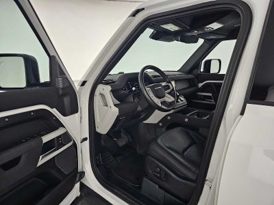 2023 Land Rover Defender S