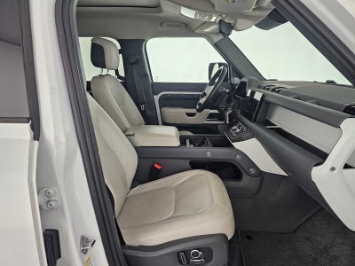2024 Land Rover Defender S