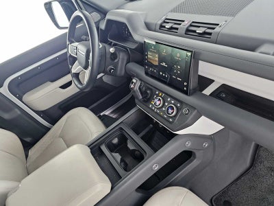 2024 Land Rover Defender S