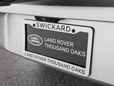 2024 Land Rover Defender S