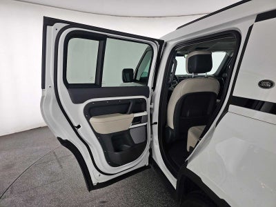 2024 Land Rover Defender S