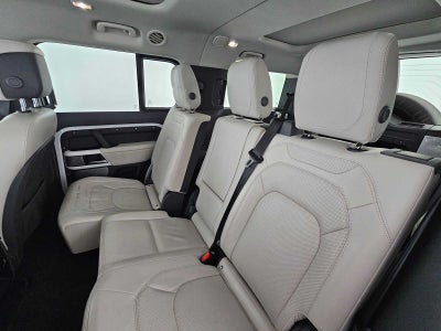2024 Land Rover Defender S