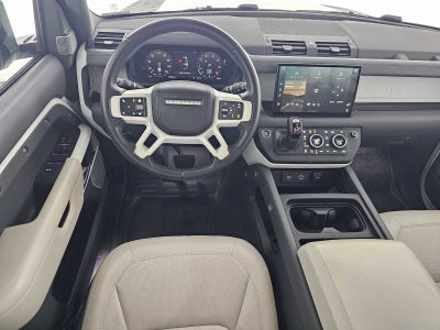2024 Land Rover Defender S