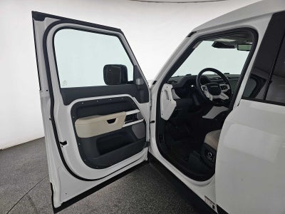 2024 Land Rover Defender S