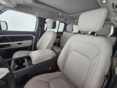 2024 Land Rover Defender S