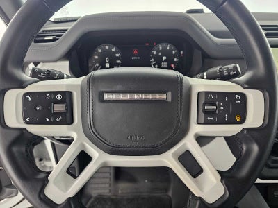 2024 Land Rover Defender S
