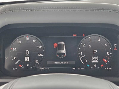 2024 Land Rover Defender S