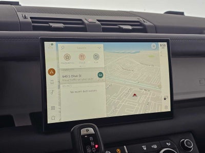2024 Land Rover Defender S