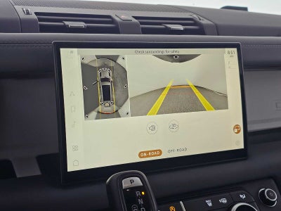 2024 Land Rover Defender S