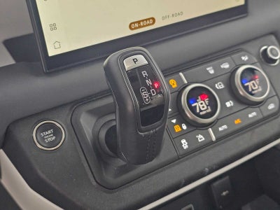 2024 Land Rover Defender S
