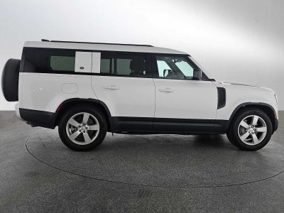 2024 Land Rover Defender S