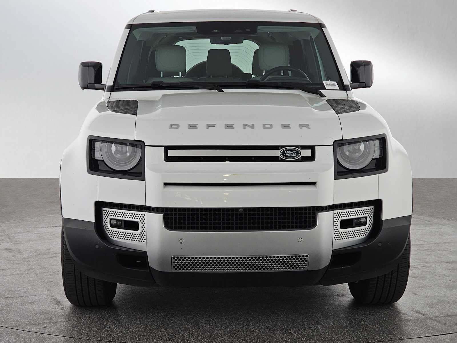 2024 Land Rover Defender S