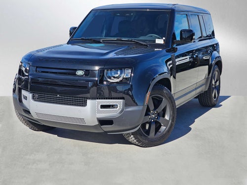 2024 Land Rover Defender SE