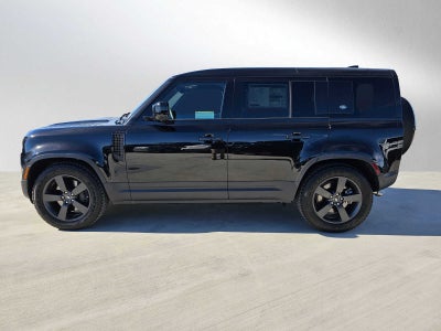 2024 Land Rover Defender SE