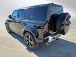 2024 Land Rover Defender SE