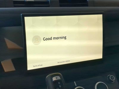 2023 Land Rover Defender SE