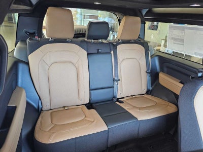 2026 Land Rover Defender V8