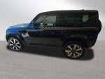 2026 Land Rover Defender V8