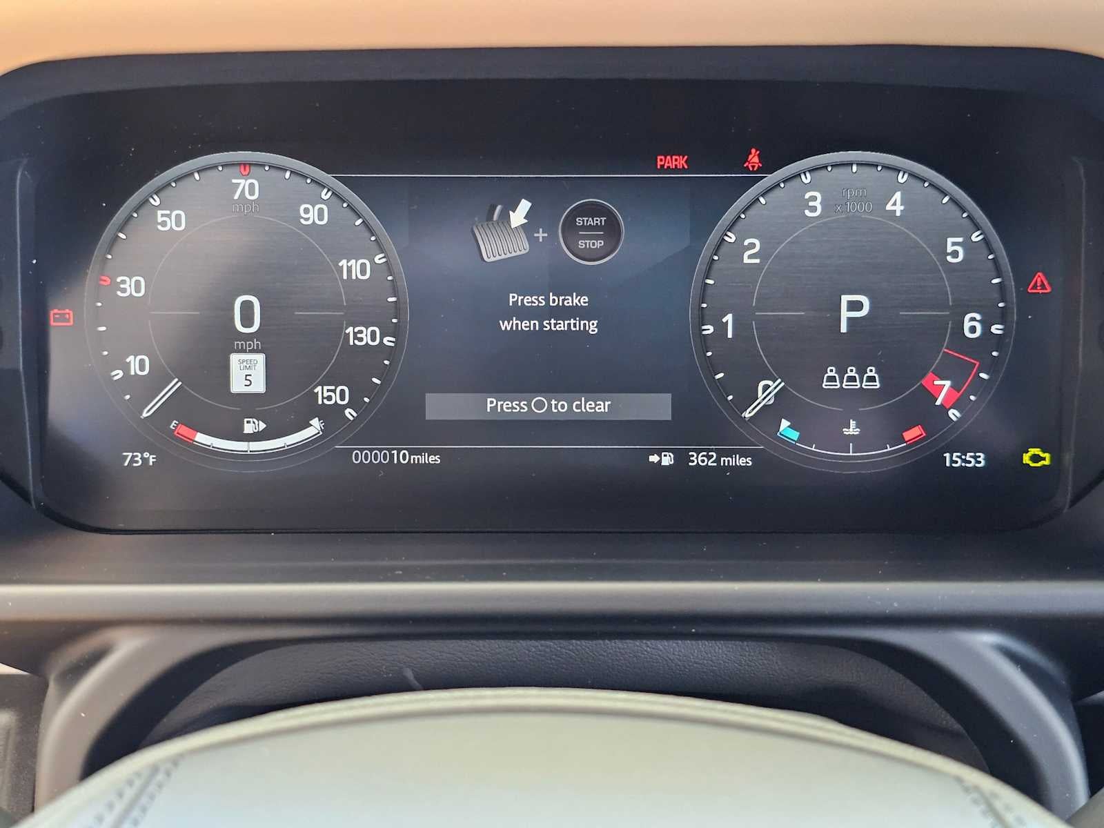 2026 Land Rover Defender V8