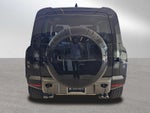 2026 Land Rover Defender V8
