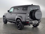 2026 Land Rover Defender V8