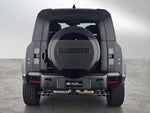 2026 Land Rover Defender V8