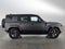 2026 Land Rover Defender V8
