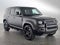 2026 Land Rover Defender V8