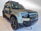 2025 Land Rover Defender X