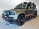 2025 Land Rover Defender X