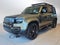 2025 Land Rover Defender X