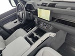 2025 Land Rover Defender X