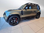 2025 Land Rover Defender X