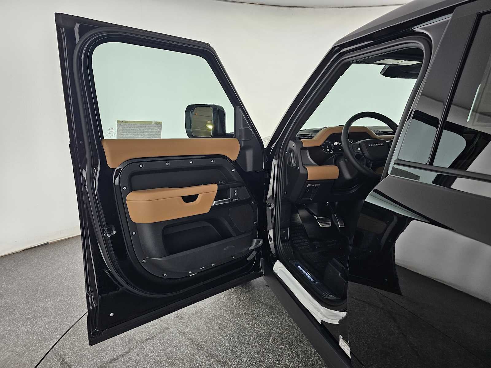 2026 Land Rover Defender X