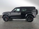 2026 Land Rover Defender X