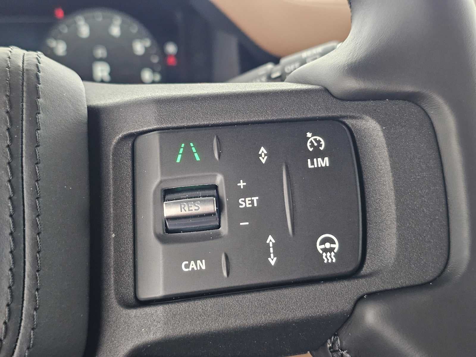 2026 Land Rover Defender X