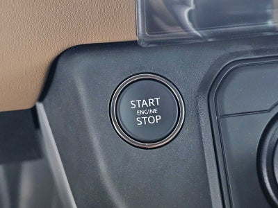 2026 Land Rover Defender X