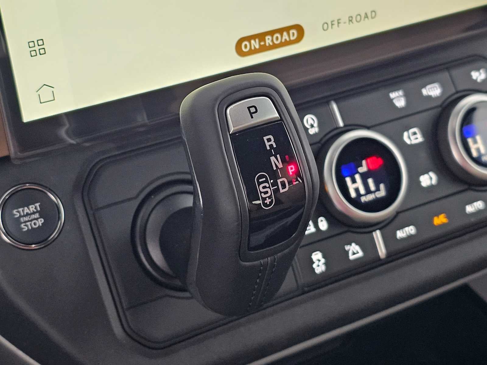 2026 Land Rover Defender X