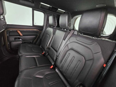 2020 Land Rover Defender X