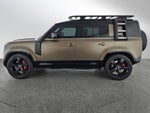 2020 Land Rover Defender X