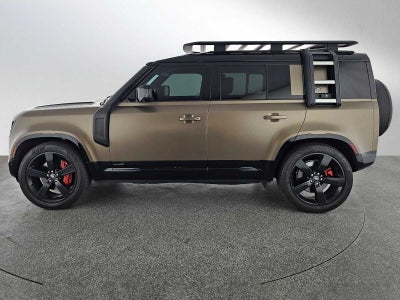 2020 Land Rover Defender X