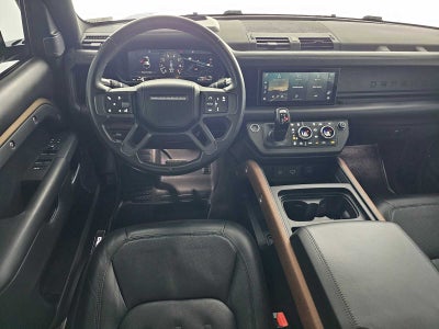 2020 Land Rover Defender X