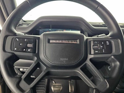 2020 Land Rover Defender X