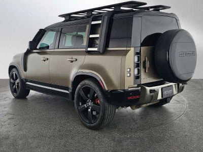 2020 Land Rover Defender X