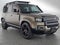 2020 Land Rover Defender X