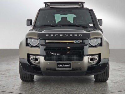 2020 Land Rover Defender X